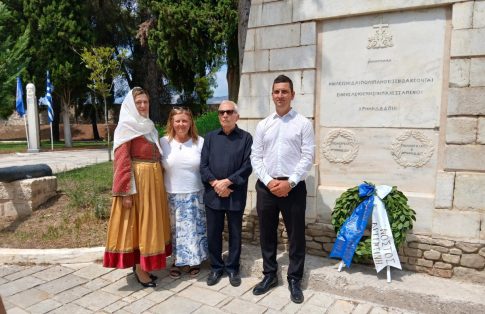 Επιστρέφει για 6η χρονιά το Dropull International Film Festival σε Δρόπολη και Αργυρόκαστρο