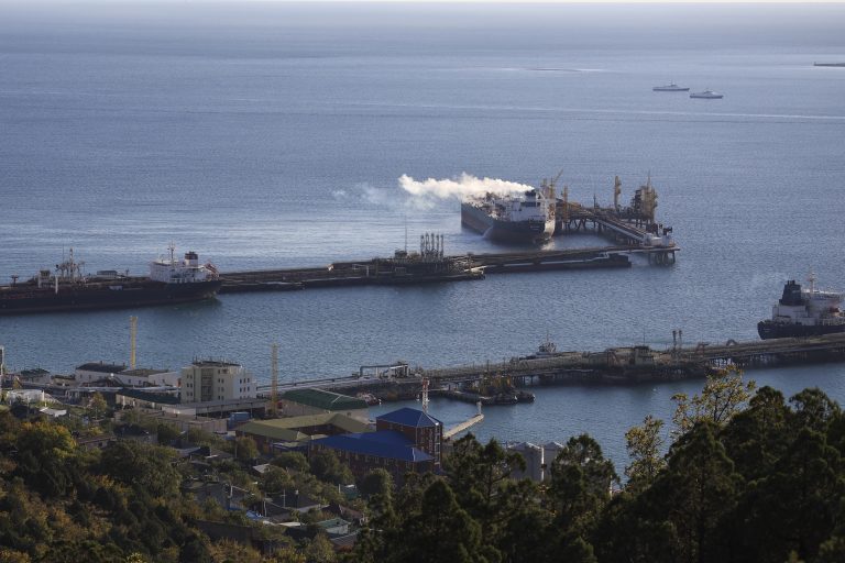 Ρωσία: Δύο τερματικοί σταθμοί εξαγωγής δημητριακών στο λιμάνι του Νοβοροσίσκ διέκοψαν τη λειτουργία τους έπειτα από ουκρανική επίθεση