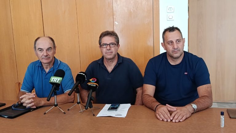 Βόλος: Κάλεσμα ΑΔΕΔΥ και συνταξιούχων για συμμετοχή στις συγκεντρώσεις της ΔΕΘ