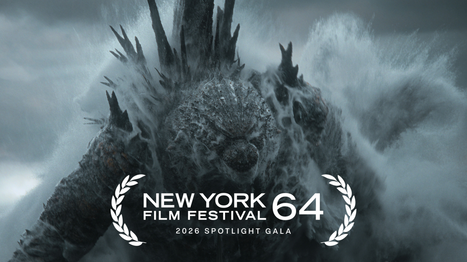Παγκόσμια πρεμιέρα για το Godzilla Minus Zero στο φεστιβάλ της Νέας Υόρκης