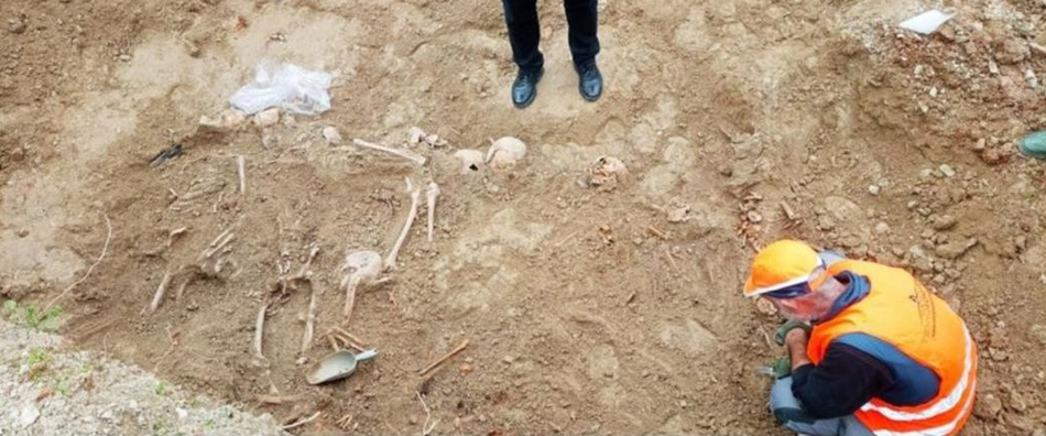 Θεσσαλονίκη: Ιστορικός τόπος το Πάρκο Εθνικής Αντίστασης στις Συκιές