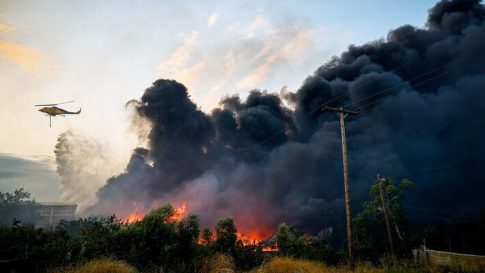 ΗΠΑ: Εισαγγελική έρευνα μετά την επίθεση μοντέλων τεχνητής νοημοσύνης της OpenAI στον ιστότοπο Hugging Face