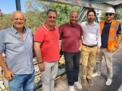 <strong>Διάκριση για την οικονομική λειτουργία του δήμου Δεσκάτης</strong>