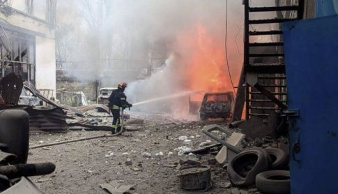 Η ιστορία της Ομόνοιας </br>μέσα στον χρόνο