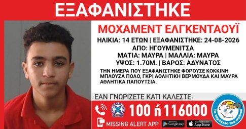 <strong>Η τέχνη για όλους: Πρωτοποριακή έκθεση εικαστικών από τη Σχολή Καλών Τεχνών Ιωαννίνων</strong>