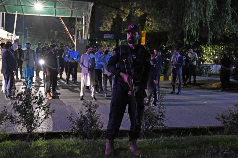 Ελ Νίνιο: Η Διώρυγα του Παναμά περιορίζει τις διελεύσεις πλοίων λόγω της ξηρασίας
