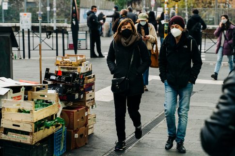 Γαύδος: Διασώθηκαν 46 μετανάστες από λέμβο νότια του νησιού