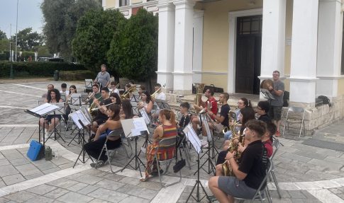 <strong>Διάκριση για την οικονομική λειτουργία του δήμου Δεσκάτης</strong>