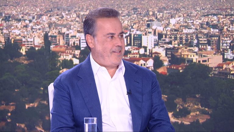 Παπασταύρου στο ΕΡΤnews: Ενιαίοι και αυστηροί κανόνες χωροθέτησης φωτοβολταϊκών και αιολικών πάρκων