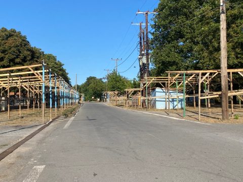 Ανακαινίστηκε το περιφερειακό ιατρείο στη Δάρα Αρκαδίας