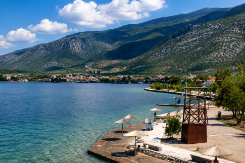 Ο Αλμυρός Μαγνησίας τιμά τα 145 χρόνια από την απελευθέρωσή του