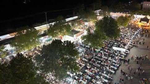 Άρχισαν οι εγγραφές στο Θεατρικό Εργαστήρι για παιδιά και εφήβους της Πειραματικής Σκηνής