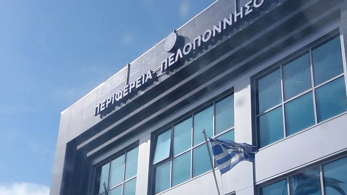 Καταγραφή ζημιών από τα πλημμυρικά φαινόμενα που εκδηλώθηκαν στον δήμο Ανατολικής Μάνης