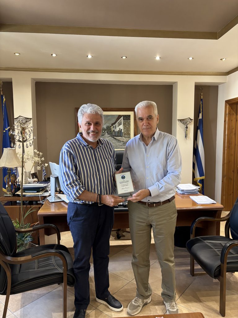 Έτοιμο να υποδεχθεί το νέο Μεταπτυχιακό στην Πολιτική Προστασία το Σουφλί – Αυτοψία στις κτιριακές υποδομές