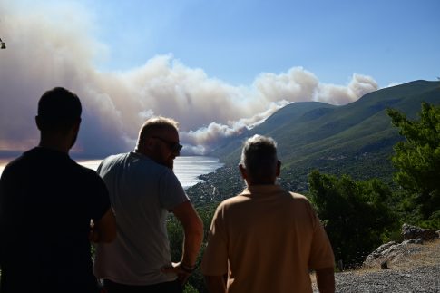 Η ιστορία της Ομόνοιας </br>μέσα στον χρόνο
