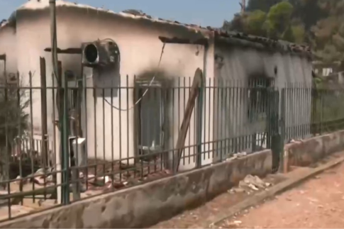 Το έθιμο του Αϊ Γιάννη του Κλήδονα αναβιώνει από τον Σύλλογο Γυναικών Στρατώνων Κομοτηνής