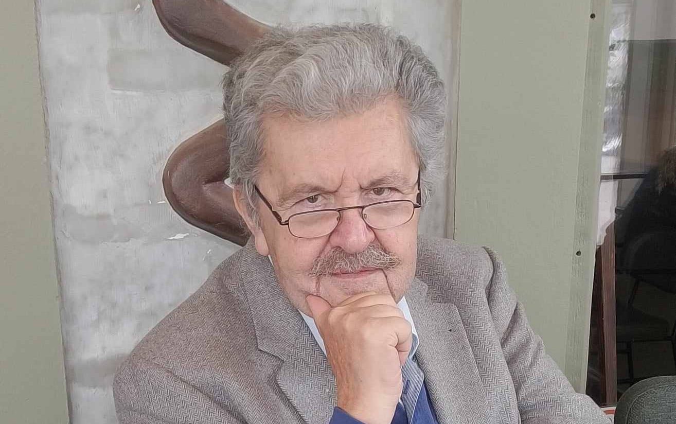 Πέθανε ο δημοσιογράφος Χρήστος Πριτσαπίδουλας