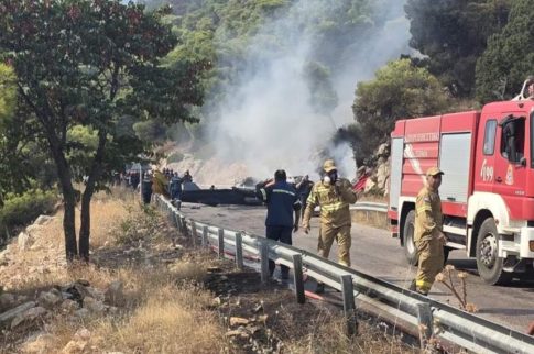 Τα εργαλεία της ΕΕ για την αντιμετώπιση μεταναστευτικών κρίσεων όπως αυτή της Θέουτα στην Ισπανία