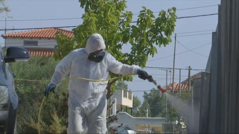 Ρέθυμνο: Νέο περιστατικό μέθης με 14χρονη – Συνελήφθη ο υπεύθυνος του καταστήματος που της πώλησε αλκοόλ