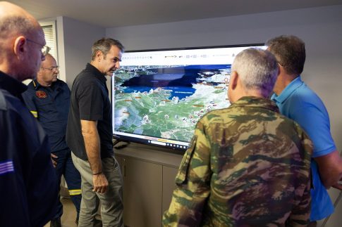 Πακιστάν: Επίθεση αυτοκτονίας σε διαδήλωση στην περιοχή Σουάτ – 13 νεκροί