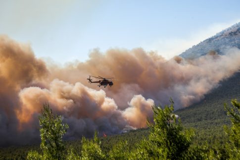Διαμαρτυρία του Συλλόγου Γονέων για τη μετατροπή του Δημοτικού Σχολείου Κοντακαιίκων <strong>από εξαθέσιο σε πενταθέσιο</strong>