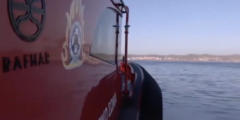Εγκρίθηκε η βελτίωση της πρόσβασης στο κάστρο Χλεμούτσι στην Κυλλήνη