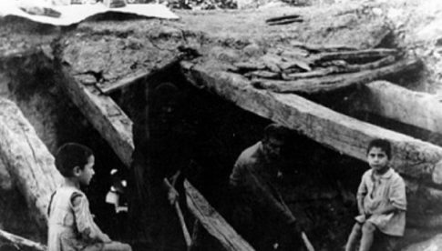 Γκυζιακός Α.Ο.: Αθλητική δράση από το 1937 και τις αλάνες έως τη σημερινή τσιμεντούπολη της Αθήνας