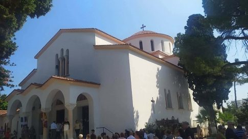15 Αυγούστου 1940 – ΕΡΤ Αρχείο: Ο τορπιλισμός της «Έλλης» – Η άγνωστη ιστορία