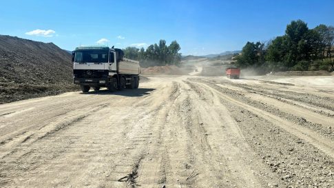 Yπογράφηκε η προγραμματική σύμβαση για την ανακαίνιση του κτιρίου της στέγης ανηλίκων Κοζάνης
