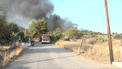 Μένουμε στο σπίτι <br/> και διαβάζουμε ένα καλό βιβλίο