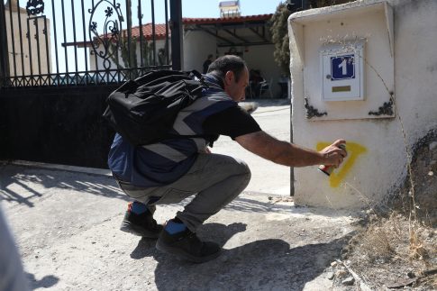 Καστοριά: Απόπειρα αρπαγής ανηλίκων στο πανηγύρι του Δισπηλιού