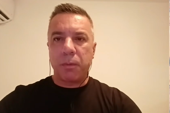 Ν. Λαυράνος στο ΕΡΤnews: «Οι πυροσβέστες επιχειρούν επί ημέρες, όχι επί ώρες – Δεν υπάρχουν βάρδιες»