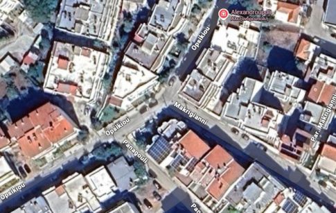 Αλεξανδρούπολη: Αεροπορική σύνδεση με Μυτιλήνη αρχές του 2027 -Πρεμιέρα σήμερα στις πτήσεις για Ηράκλειο