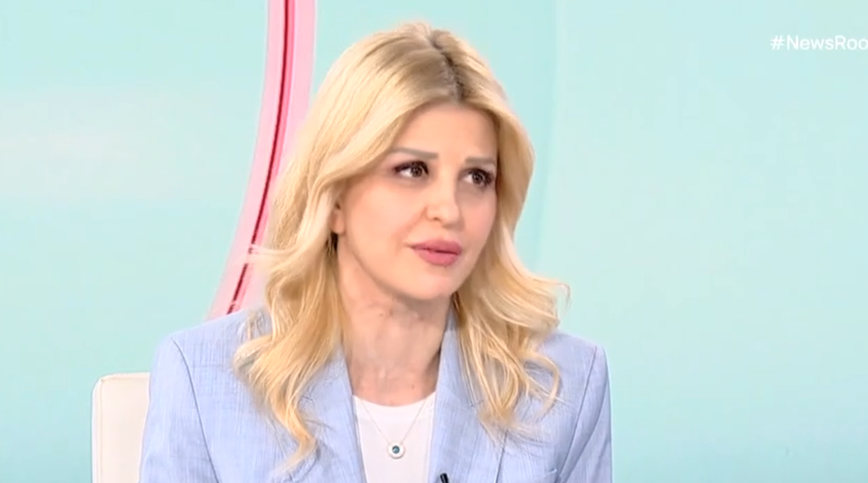 Έλενα Ράπτη στο ΕΡΤnews: Έως 500 ευρώ στις «Νταντάδες της Γειτονιάς» – Τα μέτρα για οικογένειες και γυναίκες