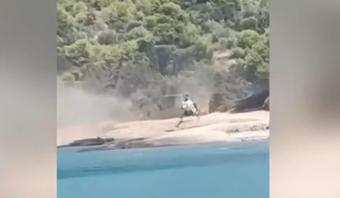 <strong>Βενεζουέλα: Μεγάλη μείωση των βίαιων θανάτων κατά 25% το 2023</strong>