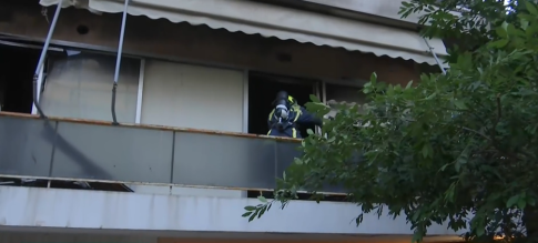 Σέρρες: Σοβαρά επεισόδια στη δομή Σιντικής – Πετροπόλεμος με αστυνομικούς και εκτεταμένες ζημιές