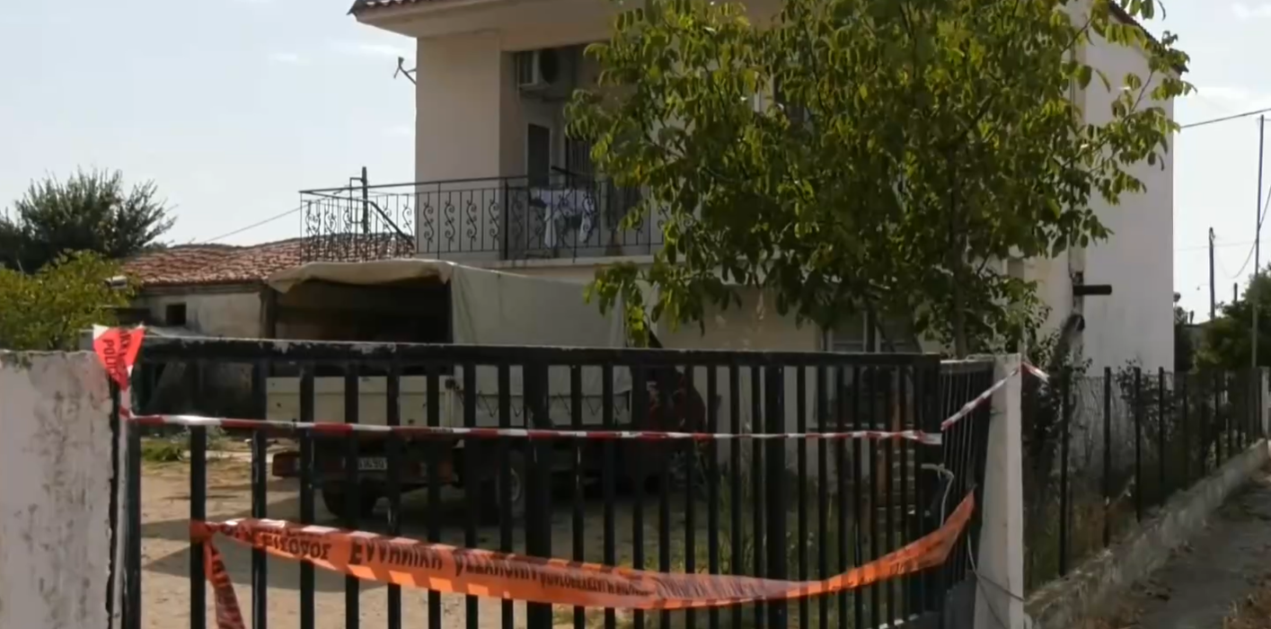 Ροδόπη: Νέα στοιχεία για τον φόνο της 43χρονης – Πήρε ρεπό για τα γενέθλια της κόρης της και βρήκε τον θάνατο