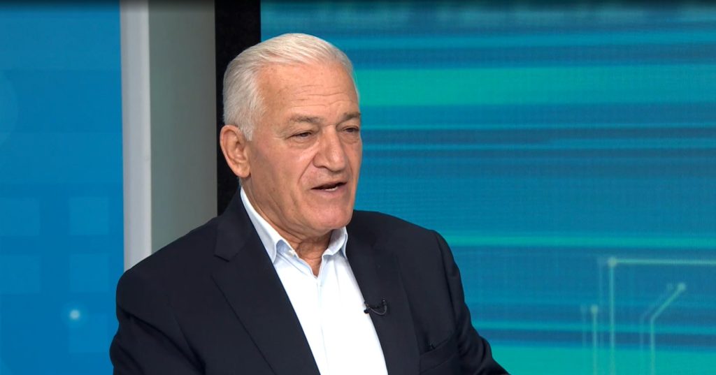 Κυρίζογλου στην ΕΡΤ3: «Επικουρικός ο ρόλος των δήμων στις δασικές πυρκαγιές» – Τι είπε για αρμοδιότητες και πρόληψη