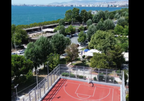 Προσωρινή αναστολή λειτουργίας των παιδικών χαρών στον δήμο Πέλλας