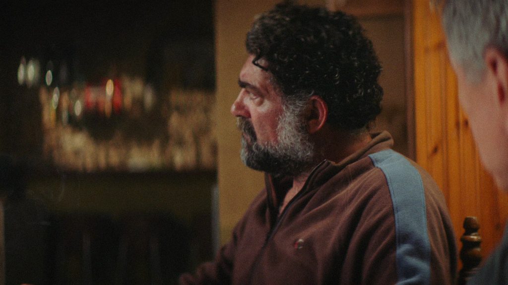 Παγκόσμια πρεμιέρα για τη «Θάλασσα από γυαλί» του Αλέξη Αλεξίου στο φεστιβάλ Ενδιμβούργου στις 16 Αυγούστου