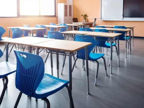 Εξοπλισμός για την Ακαδημία Εμπορικού Ναυτικού Ηπείρου μέσω του Επιχειρησιακού Προγράμματος <strong>2021-2027</strong>