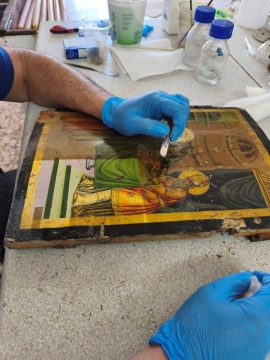 Λακωνία: Νεκρή 29χρονη σε τροχαίο δυστύχημα