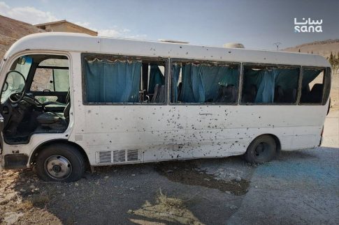 Σοκαρισμένη η κοινωνία της Μαγνησίας – Έφυγε από τη ζωή ο Νίκος Τσούκας