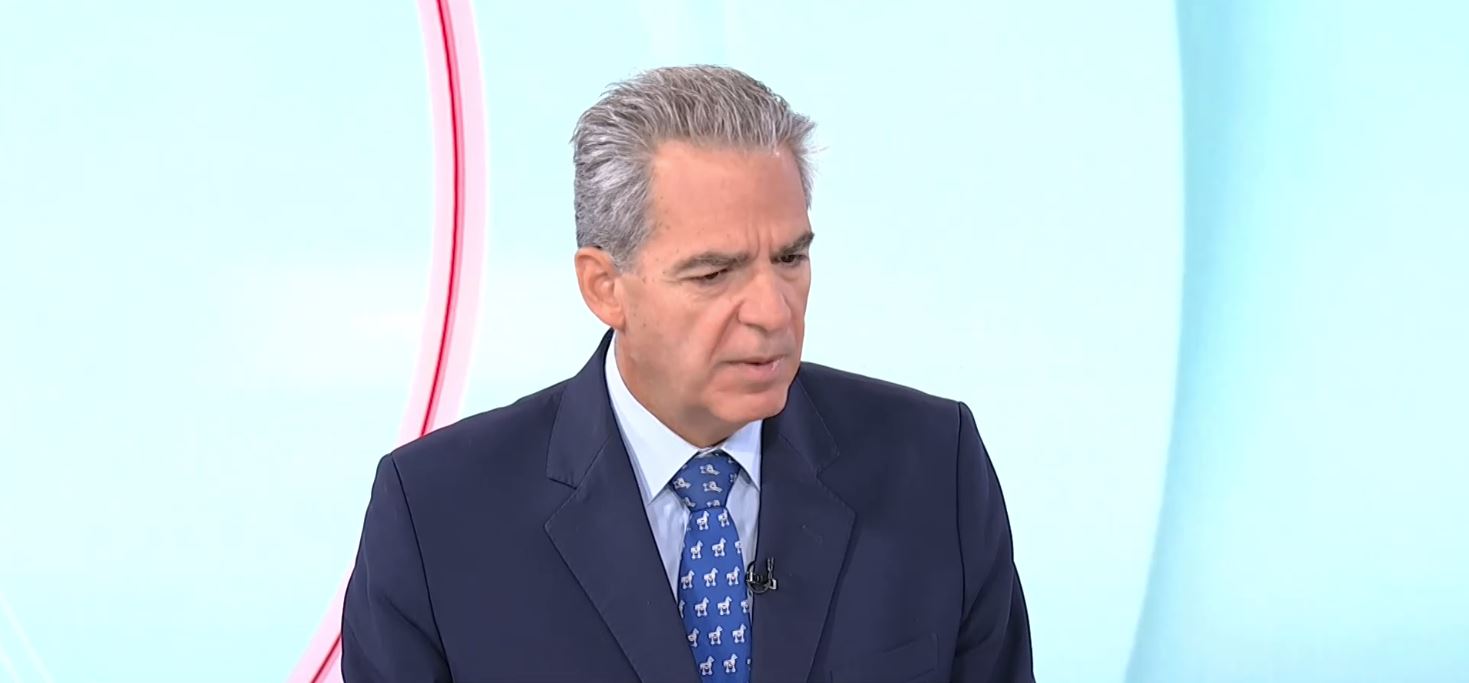 Συρίγος στο ΕΡΤnews Radio 105,8 για ηλεκτρική διασύνδεση Ελλάδας – Κύπρου: Το κρίσιμο είναι ποιο κράτος δίνει την άδεια