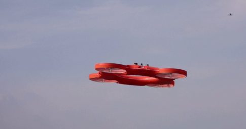Το ΕΡΤnews στη Μέση Ανατολή: Κλειστός ο εναέριος χώρος της Κύπρου λόγω ύποπτου αντικειμένου, απογειώθηκαν ελληνικά F-16 – Στην Αθήνα επέστρεψε η πτήση