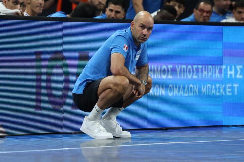 Γαύδος: Εντοπίστηκαν και διασώθηκαν 33 μετανάστες