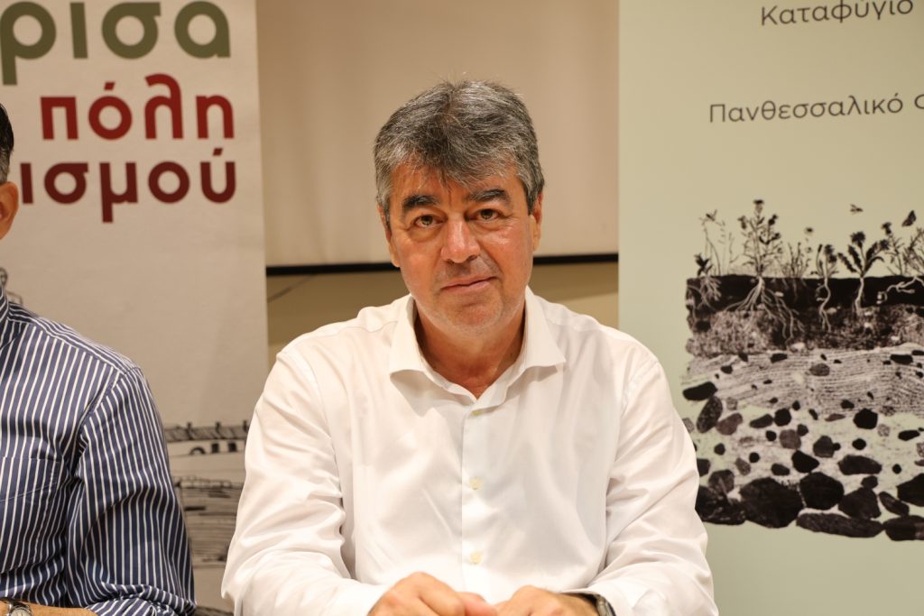 Με 70 ποιητές από Ελλάδα και εξωτερικό το 14ο Πανθεσσαλικό Φεστιβάλ Ποίησης
