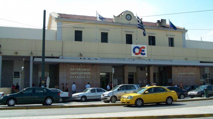 Στο δημοτικό συμβούλιο η αξιοποίηση του οικοπέδου του πρώην ΙΚΑ, το τελωνείο και τα σχέδια της ΓΑΙΟΣΕ για τον σιδηροδρομικό σταθμό