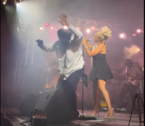 SOUL II SOUL: Ένα ατελείωτο πάρτι στον λόφο της Σάνης