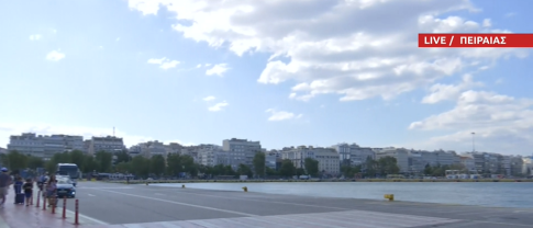 <strong>Πυρκαγιά σε πολυώροφο κτίριο της Οδησσού, μετά τις αναφορές για καταρρίψεις drones</strong>